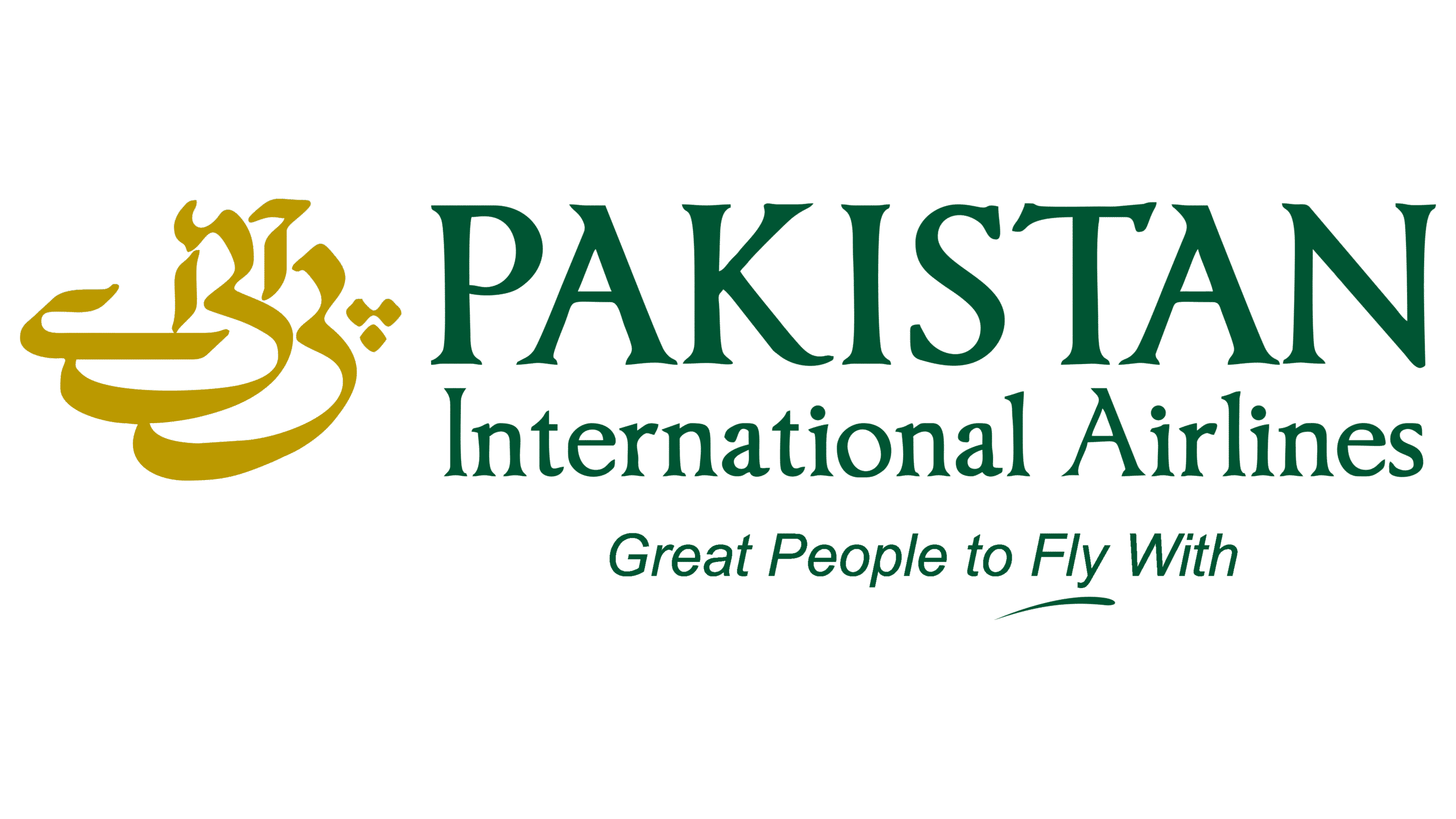 Pakistan-International-Airlines-Logo